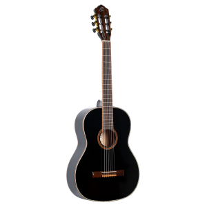 Ortega R221SNBK gitara klasyczna