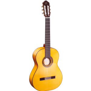 Ortega R270F gitara klasyczna