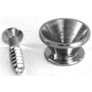 Ortega OER-21000 straplock chrome