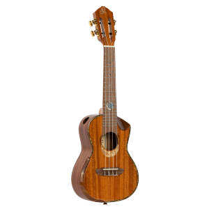 Ortega ECLIPSE-CC4 ukulele koncertowe