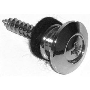 Ortega OER-30061 zaczep straplock chrome