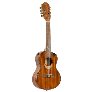 Ortega ECLIPSE-TE8 ukulele tenorowe 8-Str.
