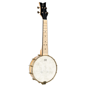 Ortega OUBJE90-MA banjolele 4-Str.