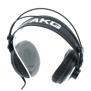 AKG K240 MKII (55 Ohm) słuchawki półotwarte