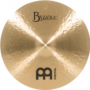 Meinl Byzance Medium Ride Traditional 23″ talerz perkusyjny