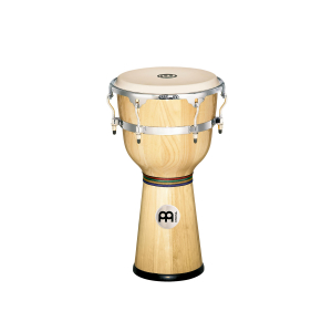 Meinl DJW3NT Floatune Series Wood Djembe instrument perkusyjny