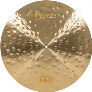Meinl Byzance Club Ride Sizzles Jazz 22″ talerz perkusyjny