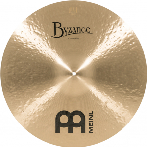Meinl Byzance Heavy Ride Traditional 20″ talerz perkusyjny