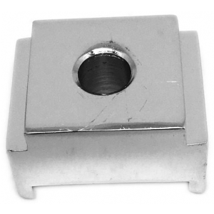 Meinl SPARE-44 Spacer Steely II do statywu pod Djembe 3szt