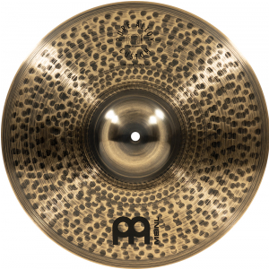 Meinl PAC16MTC Pure Alloy Custom Medium Thin Crash 16″ talerz perkusyjny
