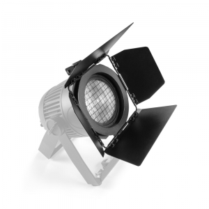 Cameo ZENIT P100 DTW BARNDOOR - skrzyde�ka do lampy CLZP100DTW