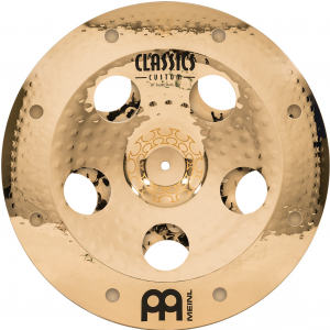 Meinl Super Stack 18/18″ Artist Concept Model Thomas Lang