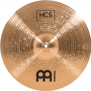 Meinl HCS Bronze Crash 16″ talerz perkusyjny