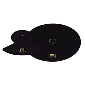 Meinl MCM-14 zestaw t�umik�w do talerzy perkusyjnych 14″