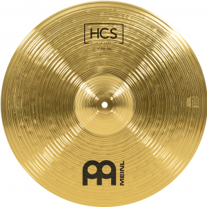 Meinl HCS Crash-Ride 18″ talerz perkusyjny