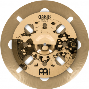 Meinl Bullet Stack 12/16″ Artist Concept Model Luke Holland