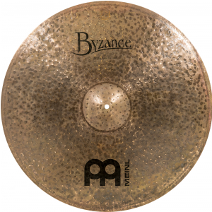 Meinl Byzance Big Apple Dark Ride Dark 24″ talerz perkusyjny