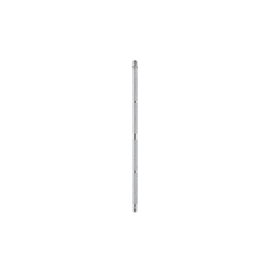 Meinl MC-TR1 Threaded Percussion pręt chrome