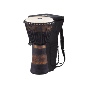 Meinl ADJ3-XL+bag Djembe instrument perkusyjny + pokrowiec