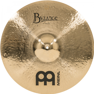 Meinl Byzance Heavy Ride Brilliant 20″ talerz perkusyjny