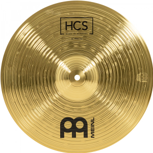Meinl HCS Hi-Hat 14″ talerz perkusyjny