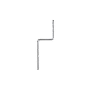 Meinl MC-TR3 Threaded Percussion pręt chrome