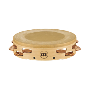 Meinl AE-MTAH2BO Artisan tamburyn Bronze 10″ instrument perkusyjny