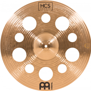 Meinl HCS Bronze Trash Crash 18″ talerz perkusyjny