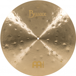 Meinl Byzance Club Ride Sizzles Jazz 20″ talerz perkusyjny