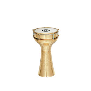 Meinl HE-214 Handhammered Darbuka instrument perkusyjny