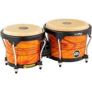 Meinl FWB190AF BONGOSET 6 3/4″+ 8″ instrument perkusyjny