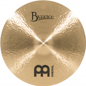 Meinl Byzance Heavy Ride Traditional 23″ talerz perkusyjny
