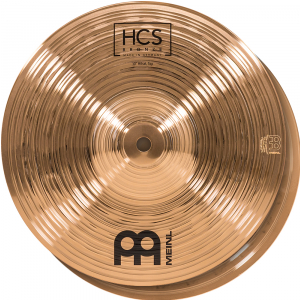 Meinl HCS Bronze Hi-Hat 10″ talerz perkusyjny