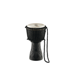 Meinl DJFS1-M Djembe 10″ Tiki black Medium