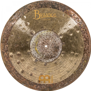 Meinl Byzance Nuance Ride Ralph Peterson Jazz 21″ talerz perkusyjny