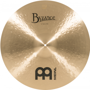 Meinl Byzance Medium Ride Traditional 22″ talerz perkusyjny