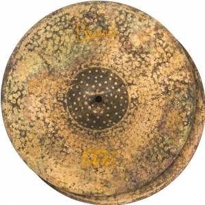Meinl Byzance Vintage Pure Hi-Hat Vintage 16″ talerz perkusyjny