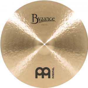 Meinl Byzance Medium Ride Traditional 24″ talerz perkusyjny