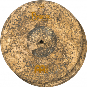 Meinl Byzance Hi-Hat Vintage 14″ talerz perkusyjny
