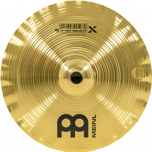 Meinl Generation-X Drumbal Johnny Rabb 10″ talerz perkusyjny