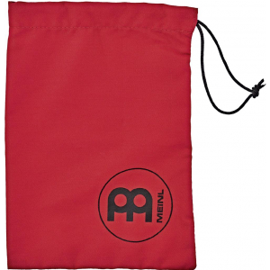 Meinl MHPB-M pokrowiec na perkusjonalia Red Medium