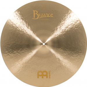 Meinl Byzance Big Apple Ride Jazz 22″ talerz perkusyjny