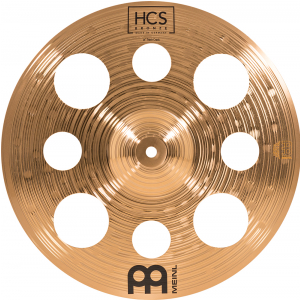 Meinl HCS Bronze Trash Crash 14″ talerz perkusyjny
