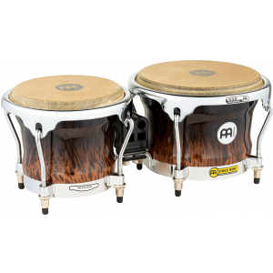 Meinl FWB400BB BONGOSET 7″+ 8 ?″ instrument perkusyjny