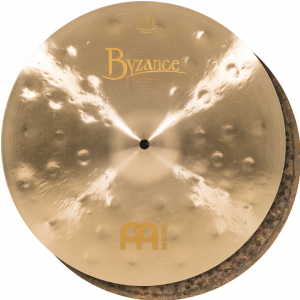 Meinl Jazz Thin Byzance 15″ talerz perkusyjny