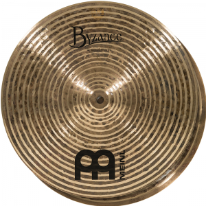 Meinl Byzance Spectrum Hi-Hat Dark 14″ talerz perkusyjny