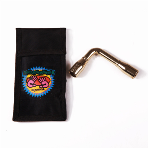 Meinl KEY-01 klucz do strojenia 13/14 mm