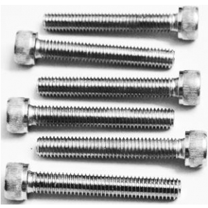 Meinl HE-LUG-100 Lugi do darbuki 6szt