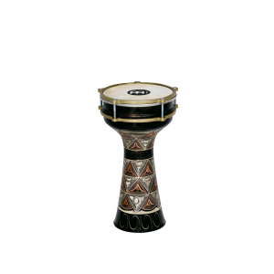 Meinl HE-204 Hand Engraved Darbuka instrument perkusyjny