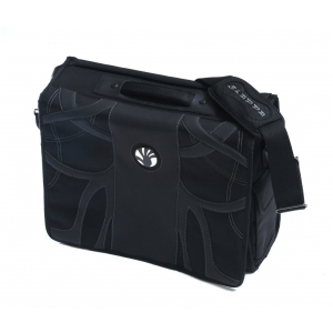 Slappa Ballistix PTAC Matrix Laptop Shoulder Bag torba